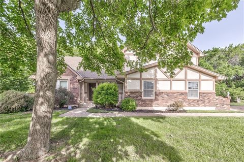 529 SW Windmill Lane, Lee\'s Summit, MO 64082 - MLS#: 2549657
