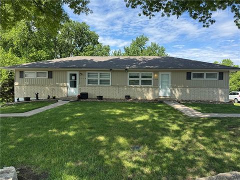 1218-1220 N 64th Street Kansas City KS 66102
