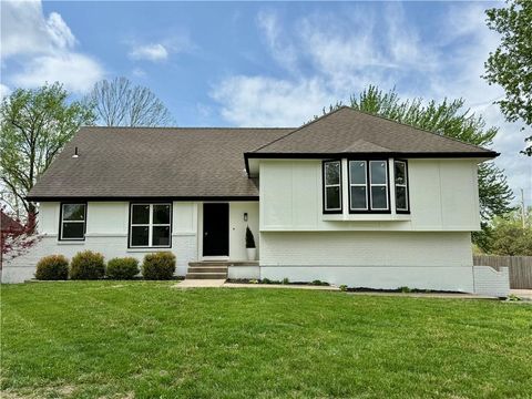 9718 Appleton Avenue, Kansas City, MO 64134 - MLS#: 2606561