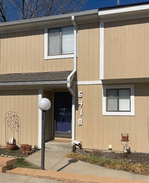 6418 W 51st Terrace, Mission, KS 66202 - #: 2536525