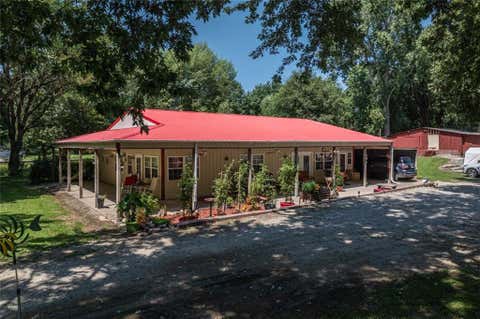 Photo of 1215 Parker Road, St Joseph, MO 64504 (MLS # 2636060)