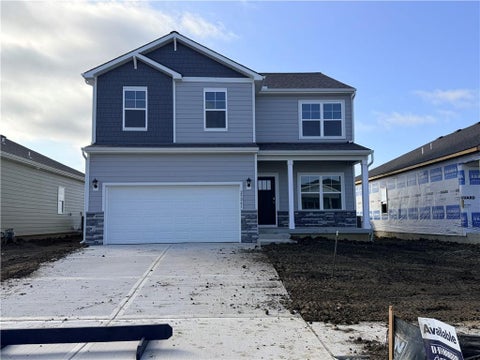 25261 W 177th Terrace, Gardner, KS 66030 - MLS#: 2632597