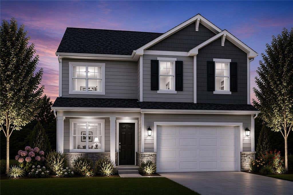 Photo of 25261 W 177th Terrace, Gardner, KS 66030 (MLS # 2632597)