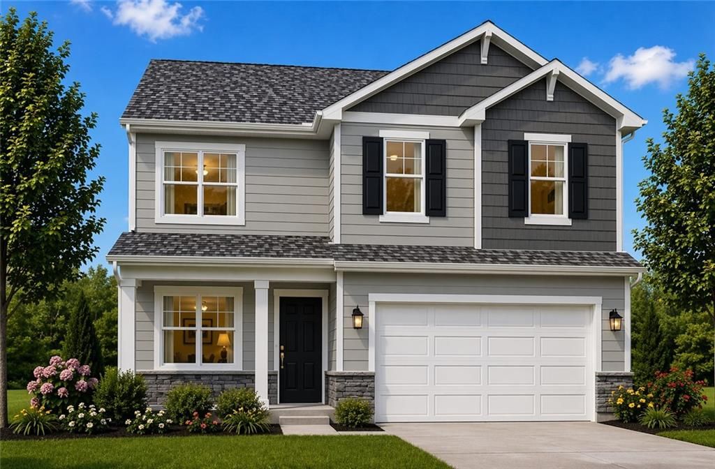 Photo of 25261 W 177th Terrace, Gardner, KS 66030 (MLS # 2632597)