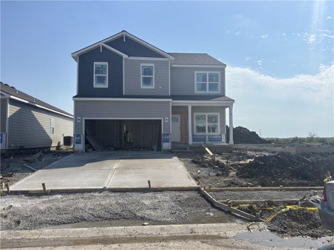 25261 W 177th Terrace, Gardner, KS 66030 - MLS#: 2632597