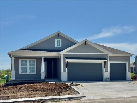 24919 W 145th Street, Olathe, KS 66061 - MLS#: 2544628