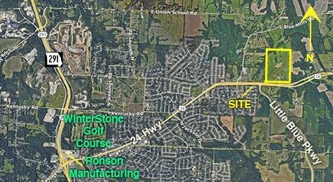 20912 E US 24 Highway