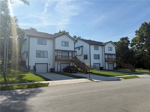 701-703 N 2nd Street Leavenworth KS 66048