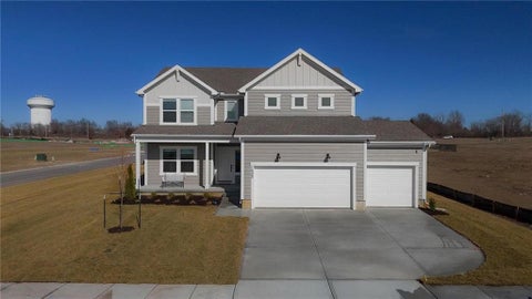 9021 SW 5th Street Blue Springs MO 64064