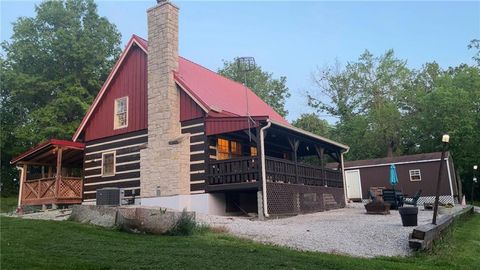 3315 Concord Church Road Bates City MO 64011