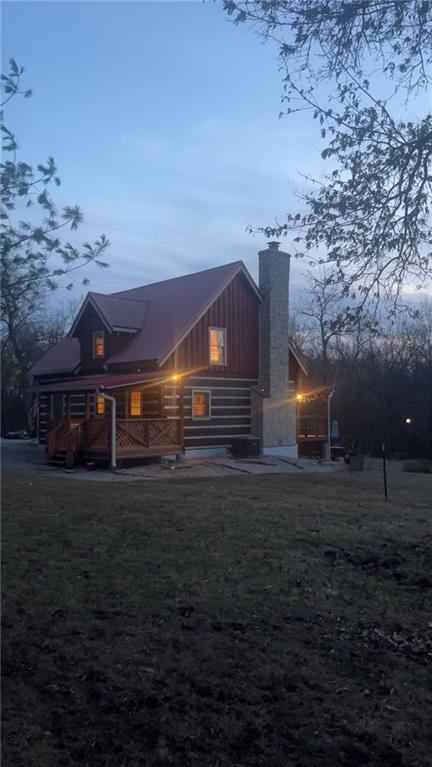 3315 Concord Church Road