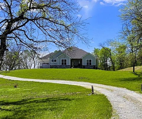 13723 Raliegh Lane Holt MO 64048