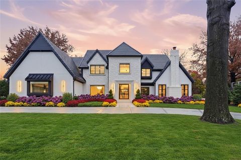 2608 W 118th Street, Leawood, KS 66211 - MLS#: 2587682