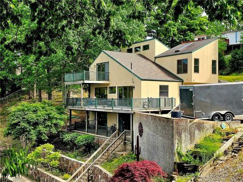 Photo of 569 Sunrise Acres Pt Point, Sunrise Beach, MO 65079 (MLS # 2617877)