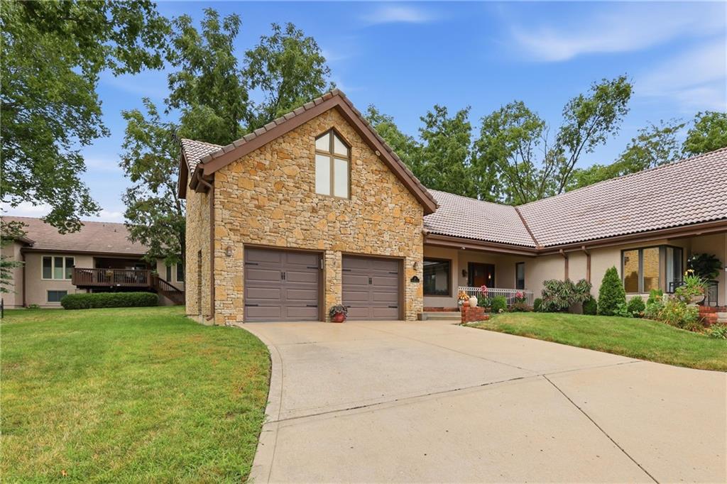 10 The Woodlands N/A
