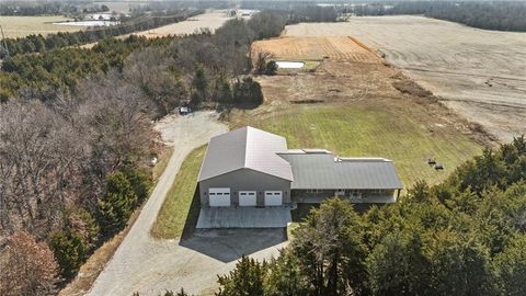 30815 W 399th Street Parker KS 66072