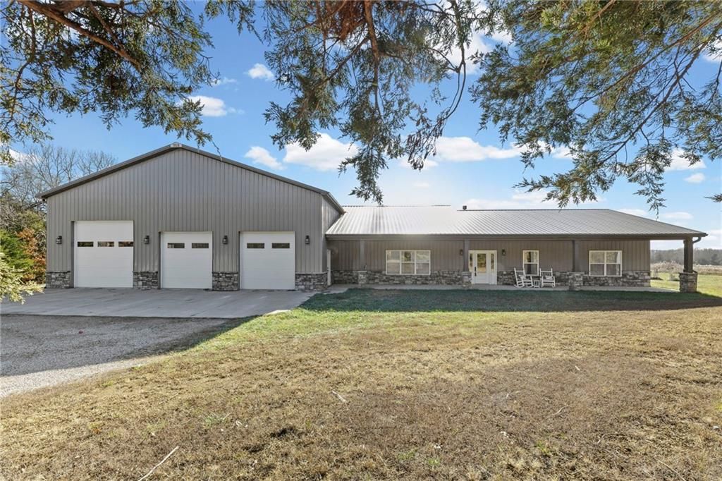 Photo of 30815 W 399th Street, Parker, KS 66072 (MLS # 2592591)