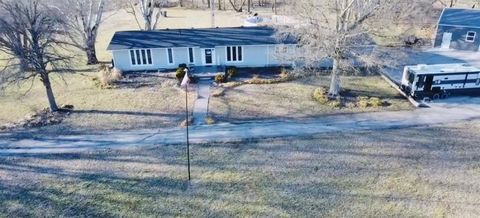 22554 Robertson Road, Lacygne, KS 66040 - MLS#: 2603951