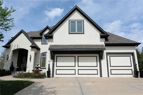 9512 W 162nd Street Overland Park KS 66085