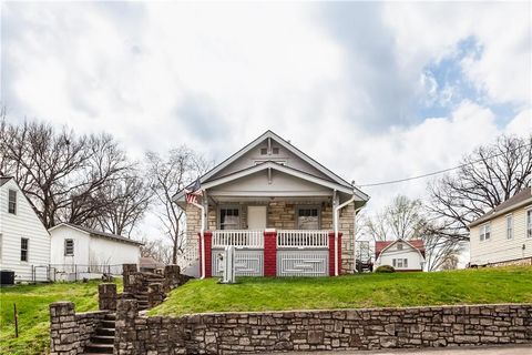 622 Dunbar Avenue, Excelsior Springs, MO 64024 - #: 2612380