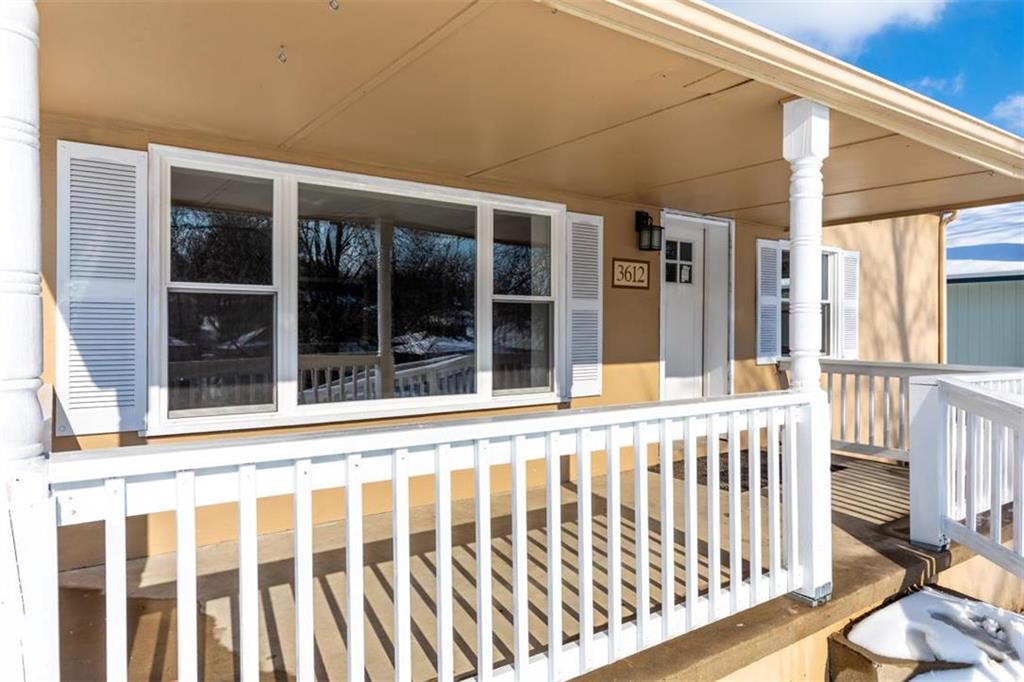 Photo 1 of 13 — 3612 NE Parvin Road, Kansas City, MO 64117