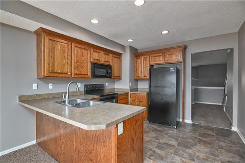 1855 W Spruce Street Olathe KS 66061