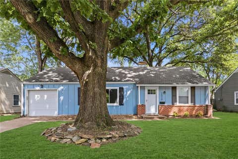 2320 W 76th Street, Prairie Village, KS 66208 - MLS#: 2626657