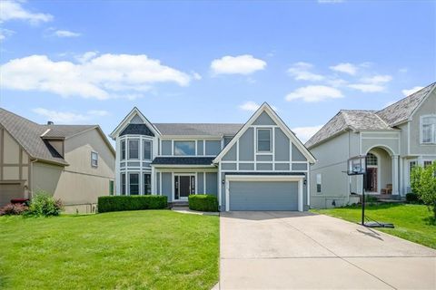 6315 W 147th Terrace, Overland Park, KS 66223 - MLS#: 2615046