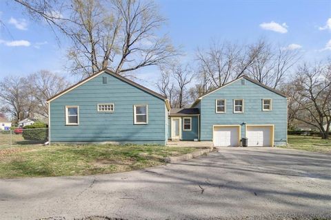 12805 8th Street, Grandview, MO 64030 - MLS#: 2538891