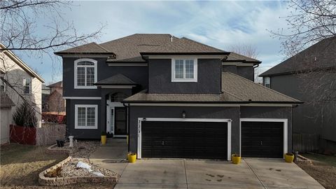 21213 W 113th Place Olathe KS 66061