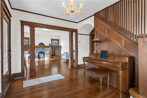 Tiny photo for 316 E Doniphan Street, Liberty, MO 64068 (MLS # 2615938)