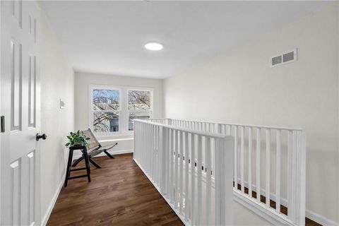 Tiny photo for 316 E Doniphan Street, Liberty, MO 64068 (MLS # 2615938)