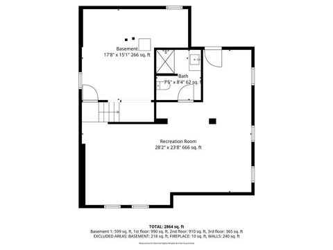 Tiny photo for 316 E Doniphan Street, Liberty, MO 64068 (MLS # 2615938)