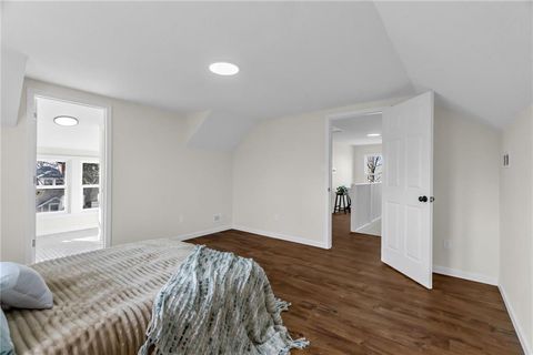 Tiny photo for 316 E Doniphan Street, Liberty, MO 64068 (MLS # 2615938)