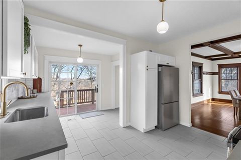 Tiny photo for 316 E Doniphan Street, Liberty, MO 64068 (MLS # 2615938)