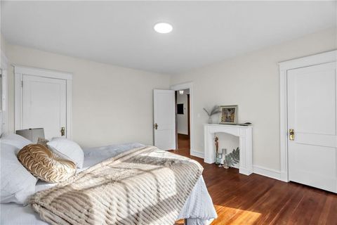 Tiny photo for 316 E Doniphan Street, Liberty, MO 64068 (MLS # 2615938)