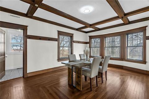 Tiny photo for 316 E Doniphan Street, Liberty, MO 64068 (MLS # 2615938)