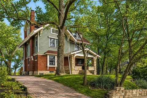 Tiny photo for 316 E Doniphan Street, Liberty, MO 64068 (MLS # 2615938)