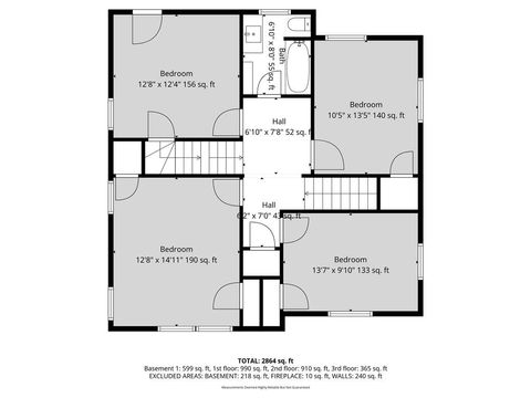 Tiny photo for 316 E Doniphan Street, Liberty, MO 64068 (MLS # 2615938)