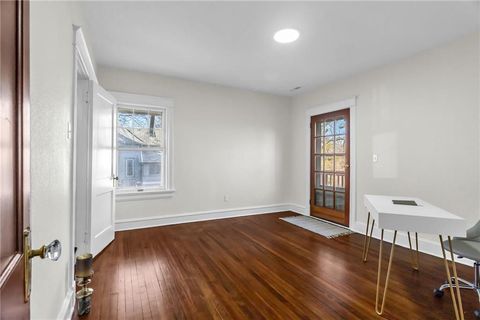 Tiny photo for 316 E Doniphan Street, Liberty, MO 64068 (MLS # 2615938)