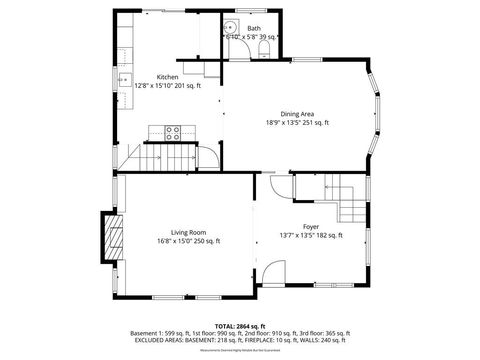 Tiny photo for 316 E Doniphan Street, Liberty, MO 64068 (MLS # 2615938)