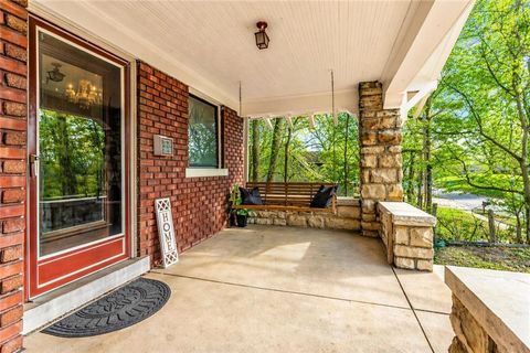 Tiny photo for 316 E Doniphan Street, Liberty, MO 64068 (MLS # 2615938)
