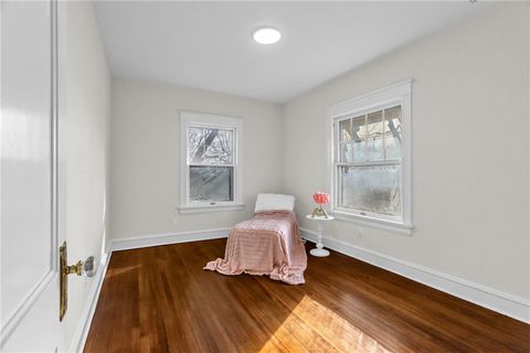 Tiny photo for 316 E Doniphan Street, Liberty, MO 64068 (MLS # 2615938)