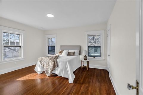 Tiny photo for 316 E Doniphan Street, Liberty, MO 64068 (MLS # 2615938)