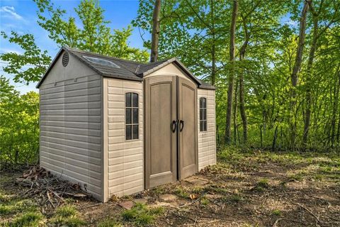 Tiny photo for 316 E Doniphan Street, Liberty, MO 64068 (MLS # 2615938)