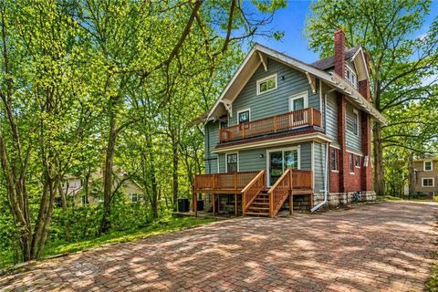 Tiny photo for 316 E Doniphan Street, Liberty, MO 64068 (MLS # 2615938)