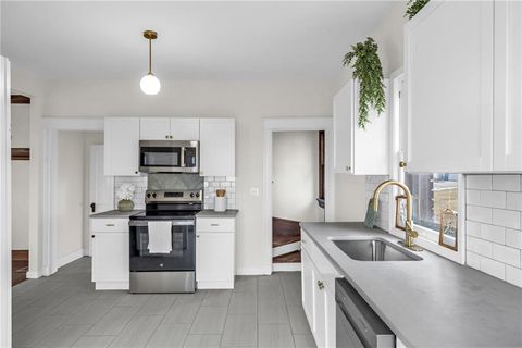 Tiny photo for 316 E Doniphan Street, Liberty, MO 64068 (MLS # 2615938)