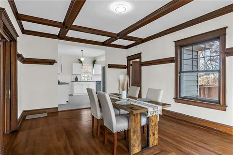 Tiny photo for 316 E Doniphan Street, Liberty, MO 64068 (MLS # 2615938)