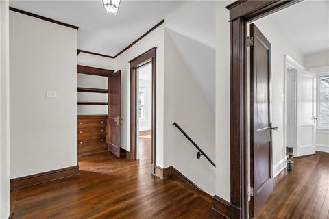 Tiny photo for 316 E Doniphan Street, Liberty, MO 64068 (MLS # 2615938)