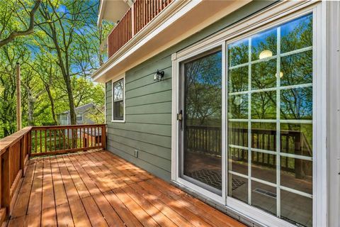 Tiny photo for 316 E Doniphan Street, Liberty, MO 64068 (MLS # 2615938)